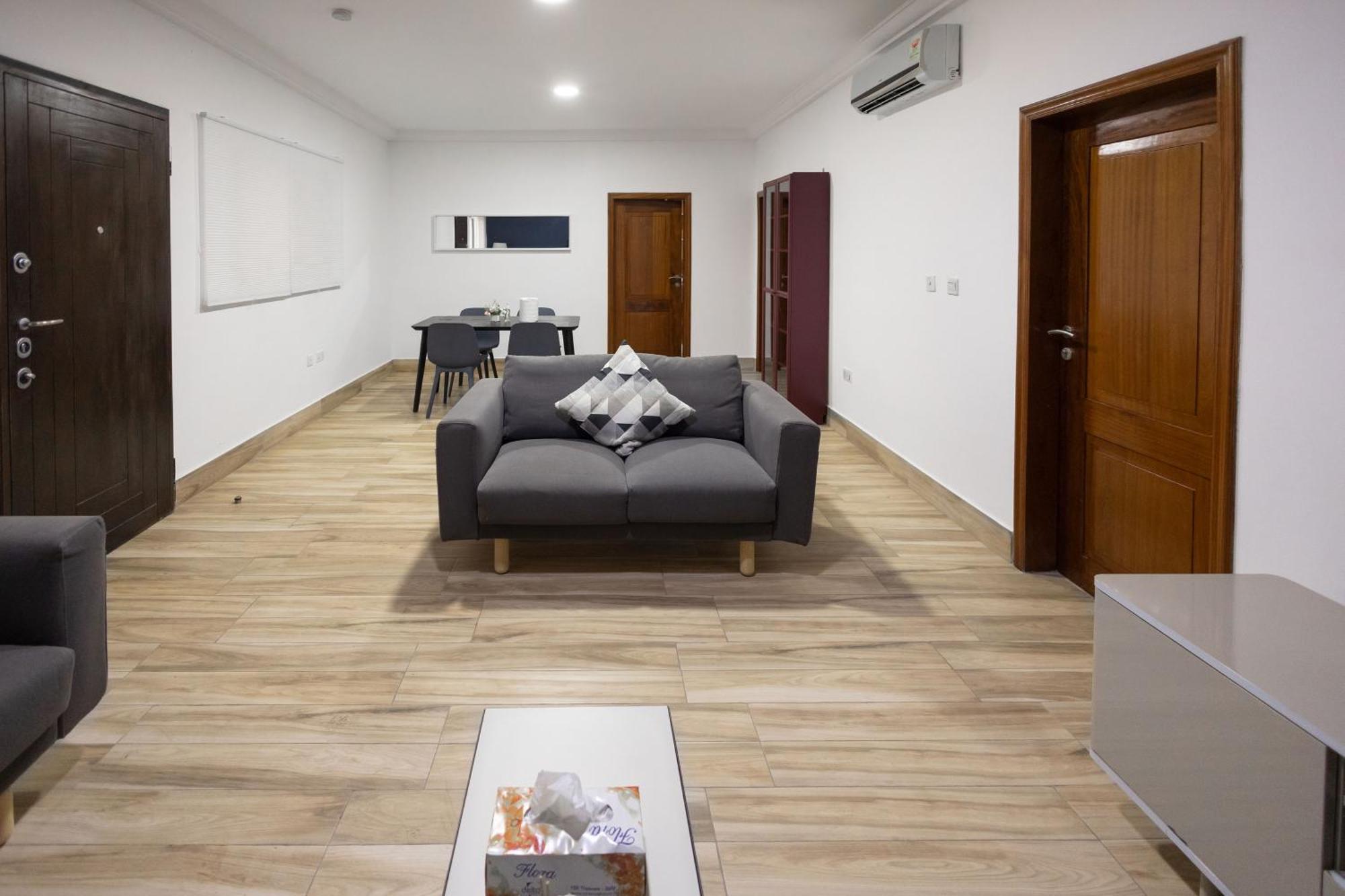 Bragha Apartments And Hotel Sekondi-Takoradi Zewnętrze zdjęcie